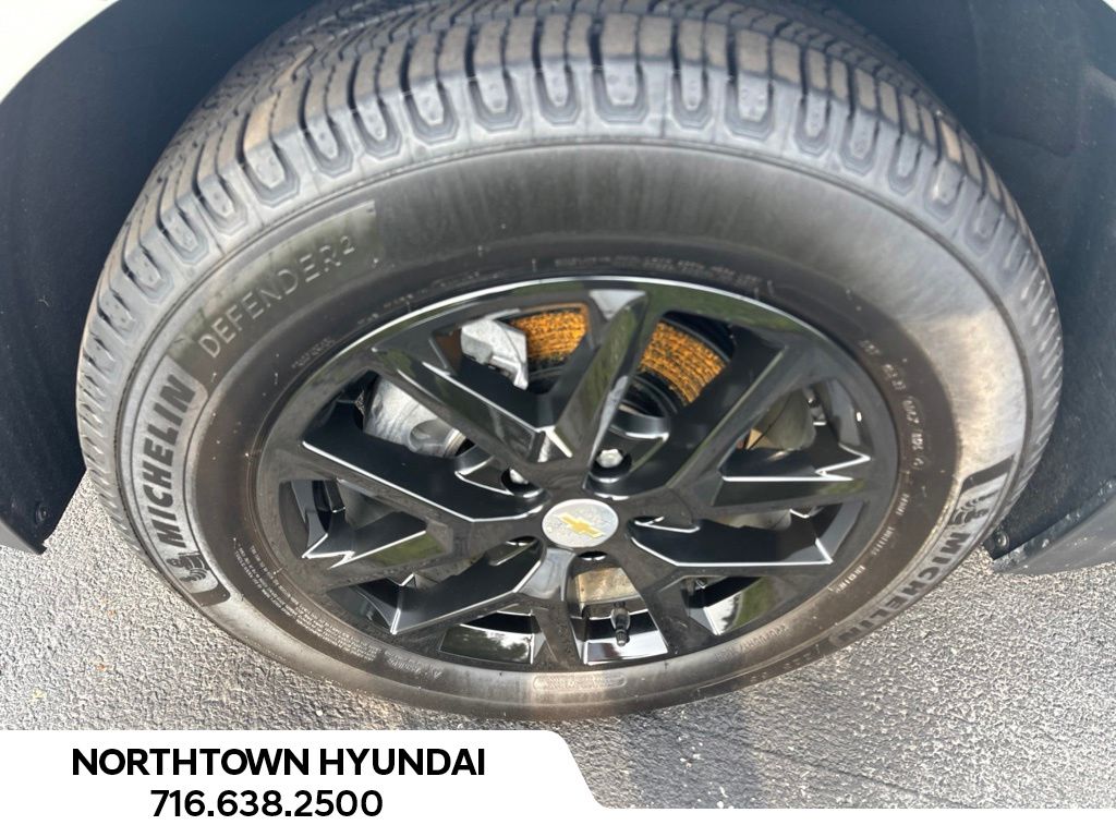 2023 Chevrolet Equinox LT - Photo 36
