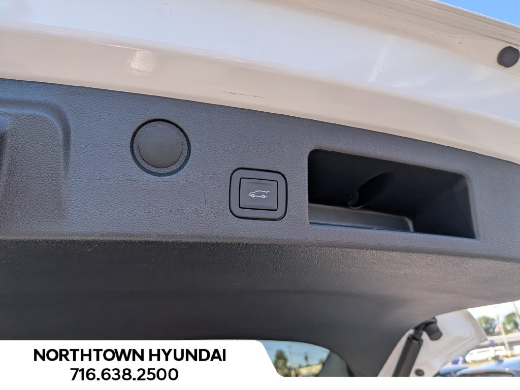 2026 GMC Terrain Elevation - Photo 35