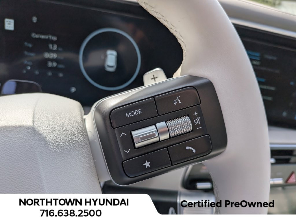 2026 Hyundai Palisade Limited - Photo 25