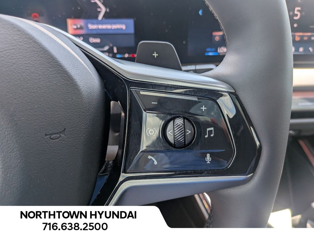 2026 BMW X3 30 - Photo 25