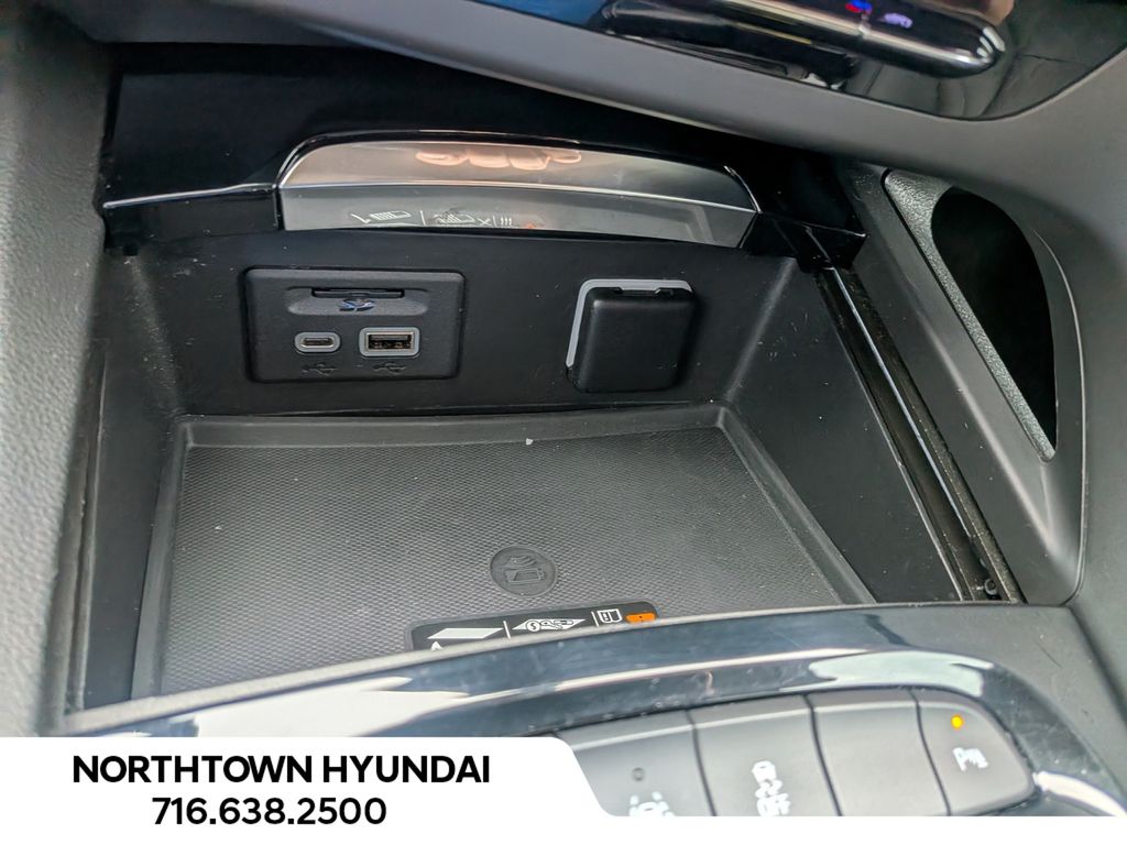 2021 Buick Envision Avenir - Photo 15
