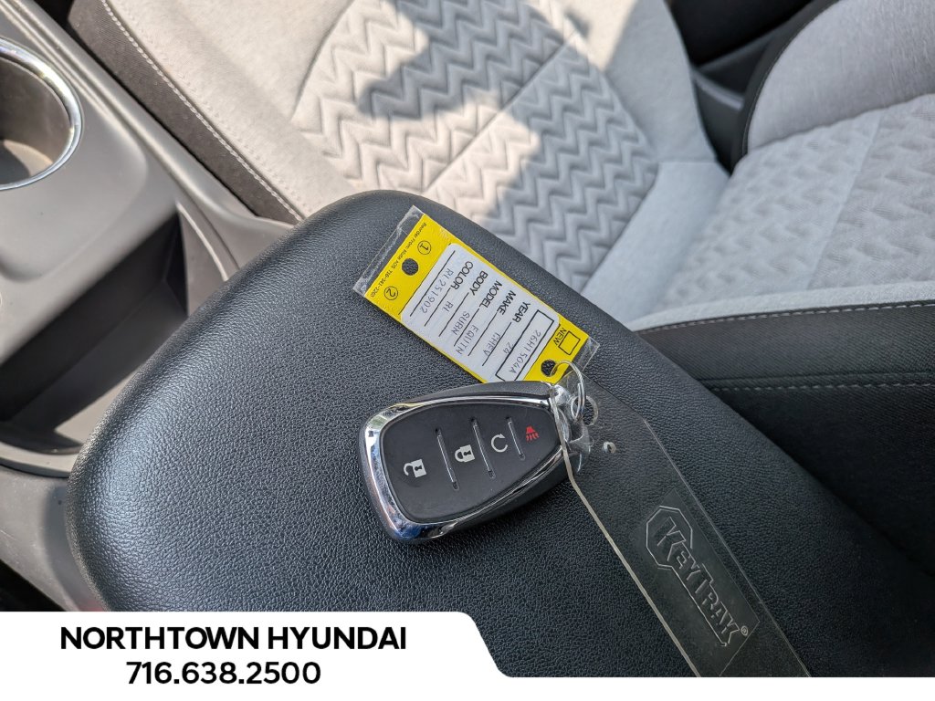 2024 Chevrolet Equinox LS - Photo 14