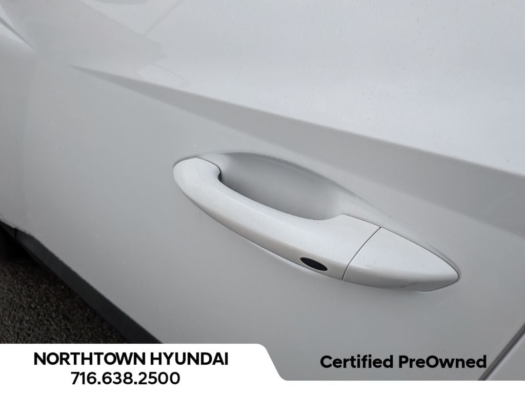2022 Hyundai Tucson SEL - Photo 34