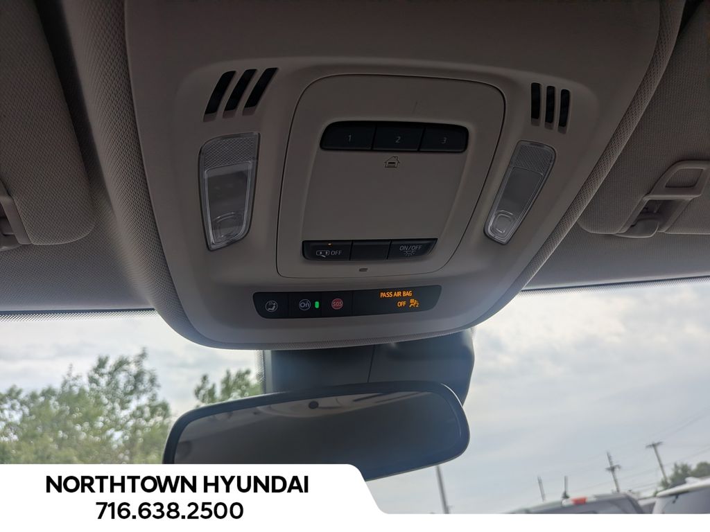 2021 Buick Envision Avenir - Photo 24