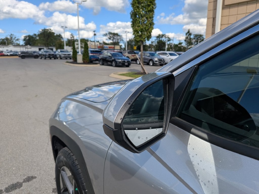 2026 Hyundai Tucson SEL - Photo 41
