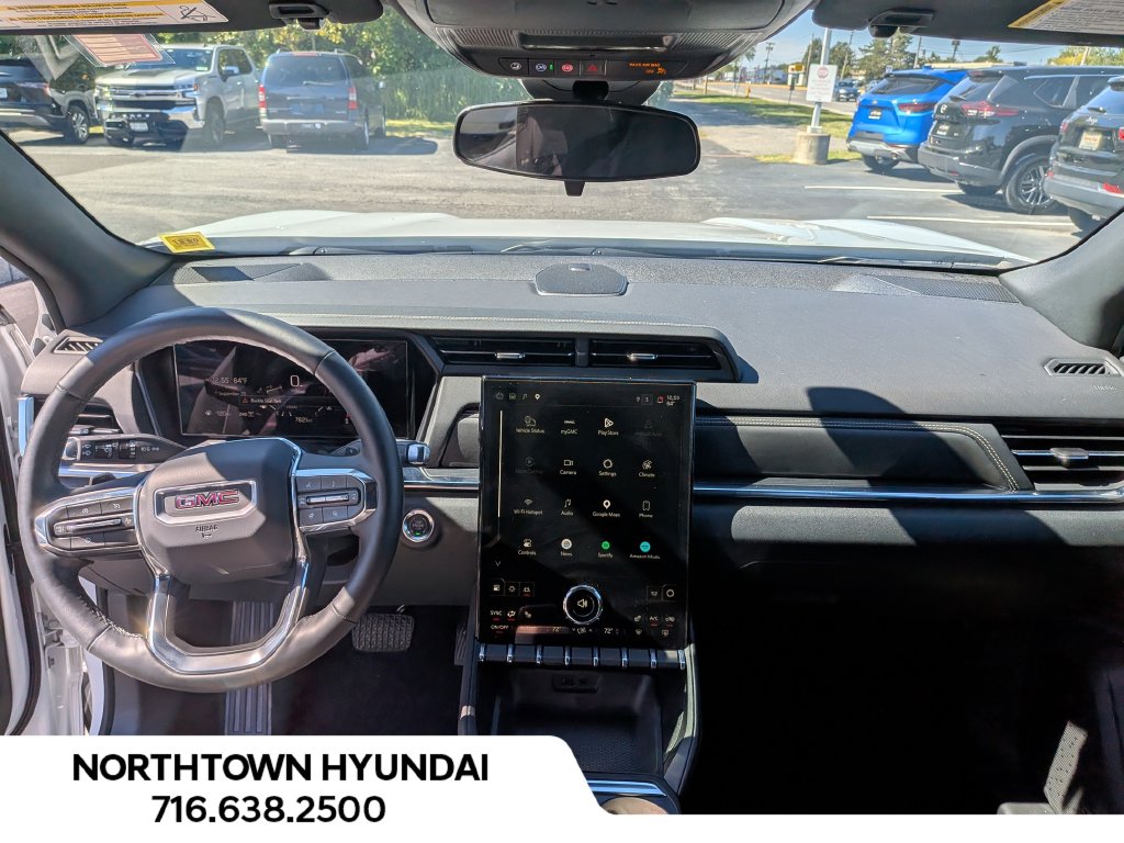 2026 GMC Terrain Elevation - Photo 6