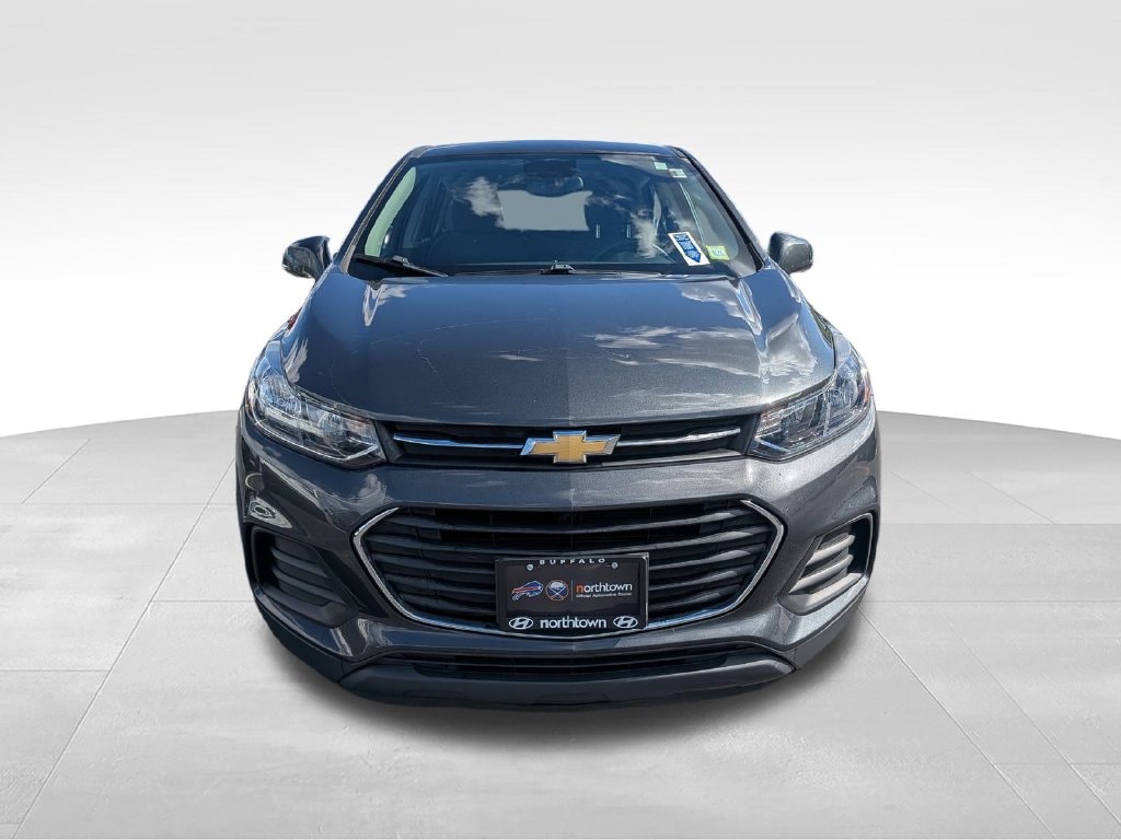 2019 Chevrolet Trax LS - Photo 6