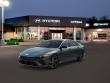 New 2026 Hyundai Elantra SEL Sport Plus Sedan