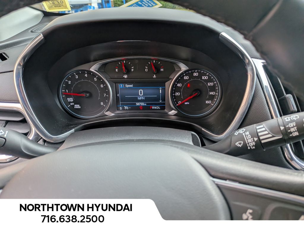 2023 Chevrolet Equinox LT - Photo 10