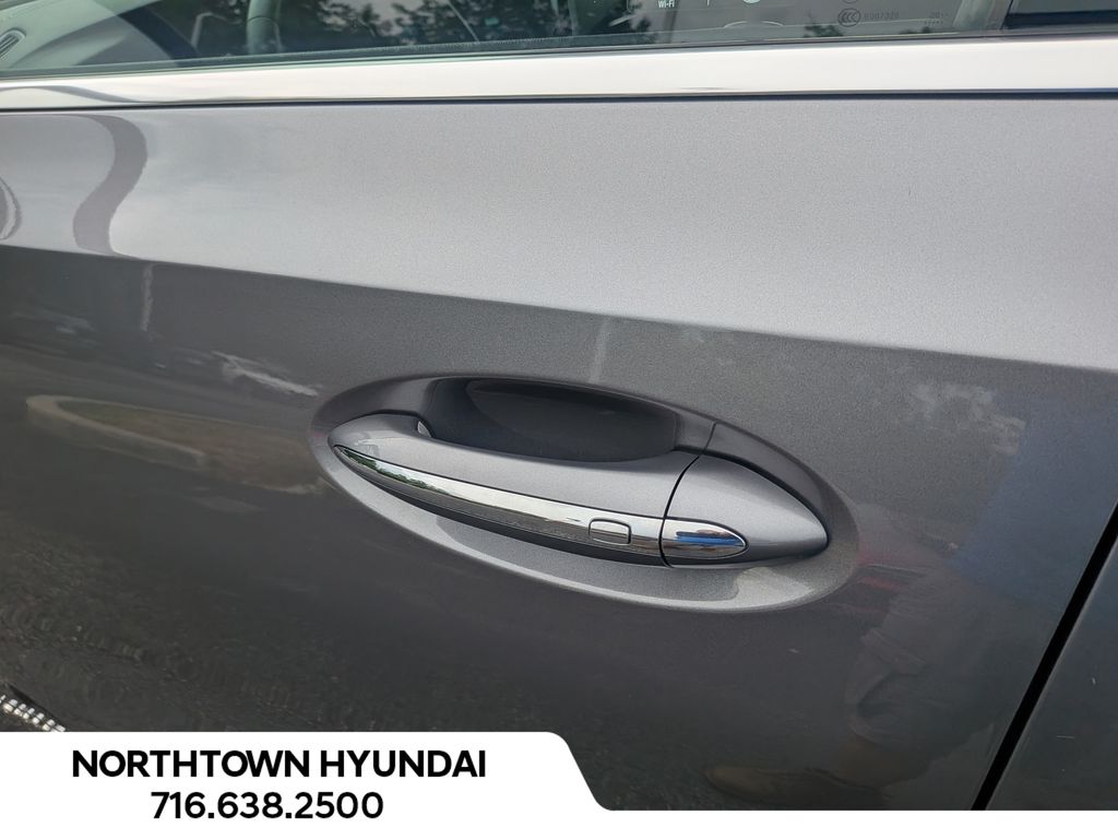 2021 Buick Envision Avenir - Photo 42