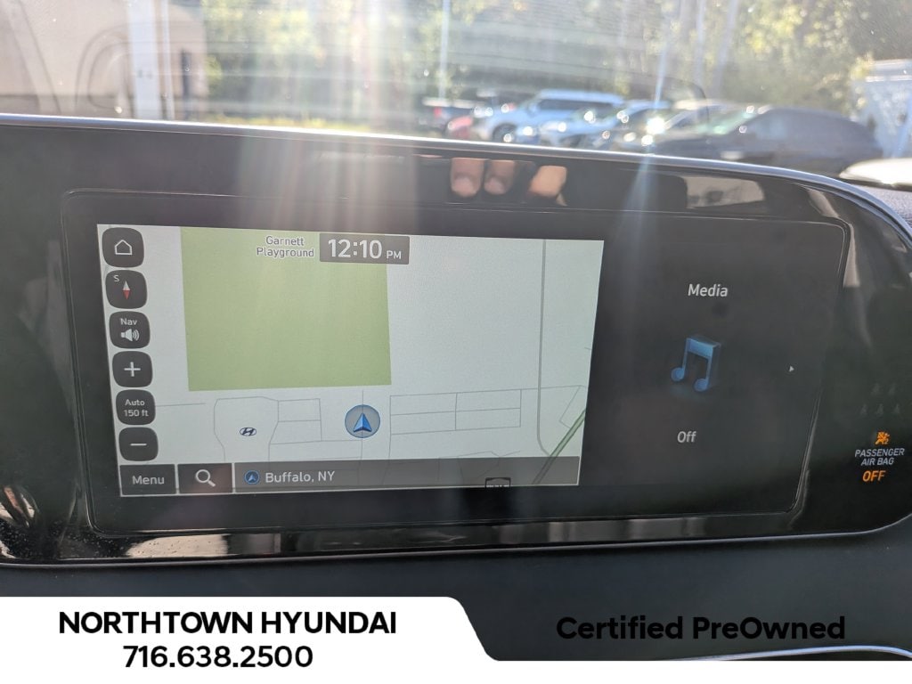 2022 Hyundai Palisade Limited - Photo 9