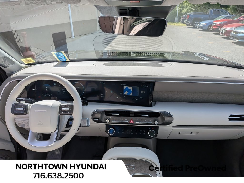2026 Hyundai Palisade Limited - Photo 7