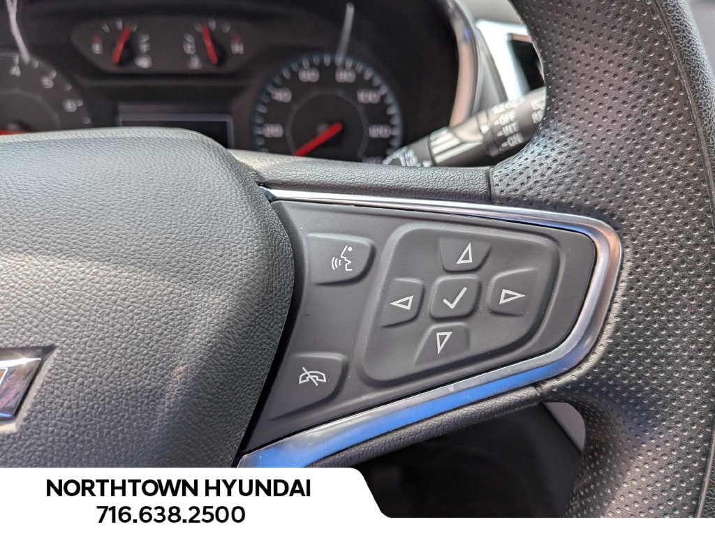 2024 Chevrolet Equinox LS - Photo 19