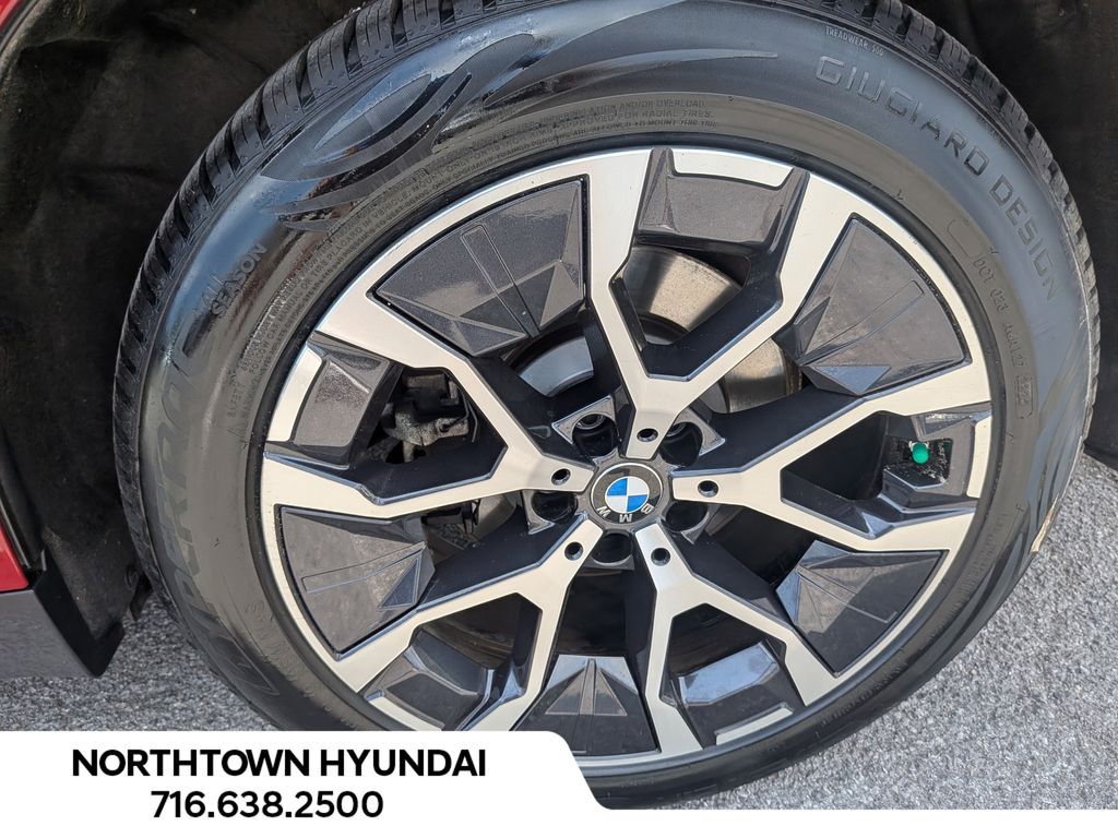 2026 BMW X3 30 - Photo 43