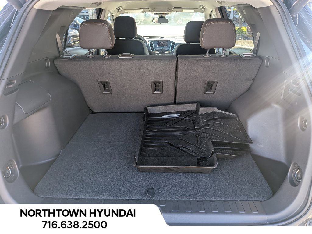 2024 Chevrolet Equinox LT - Photo 30