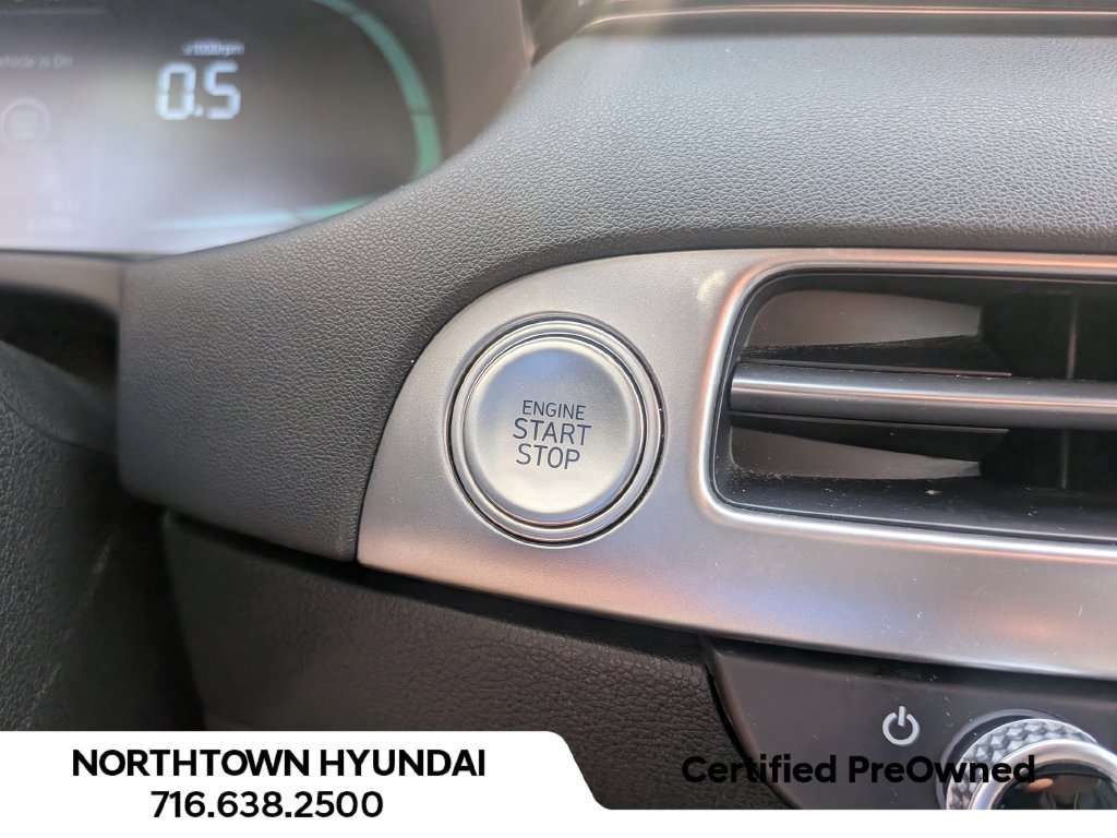 2023 Hyundai Palisade SEL - Photo 19