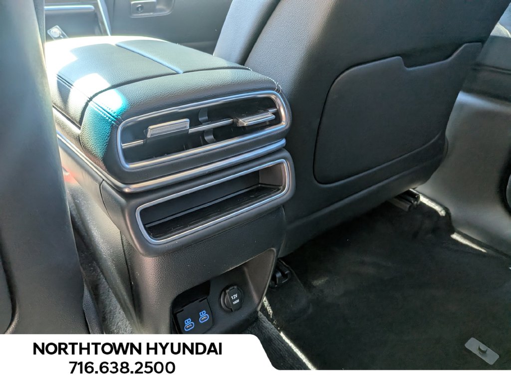 2026 GENESIS GV80 Standard - Photo 32