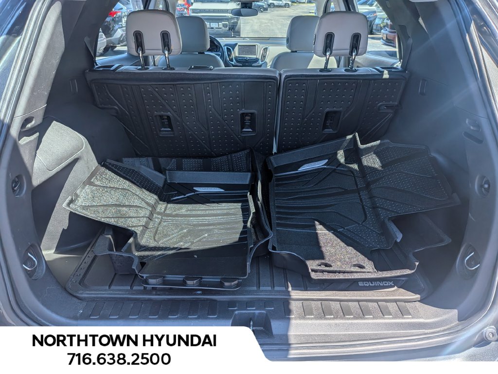 2020 Chevrolet Equinox LS - Photo 27