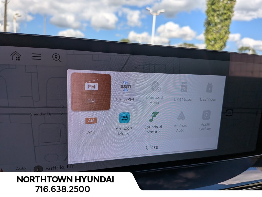 2026 GENESIS GV80 Standard - Photo 23
