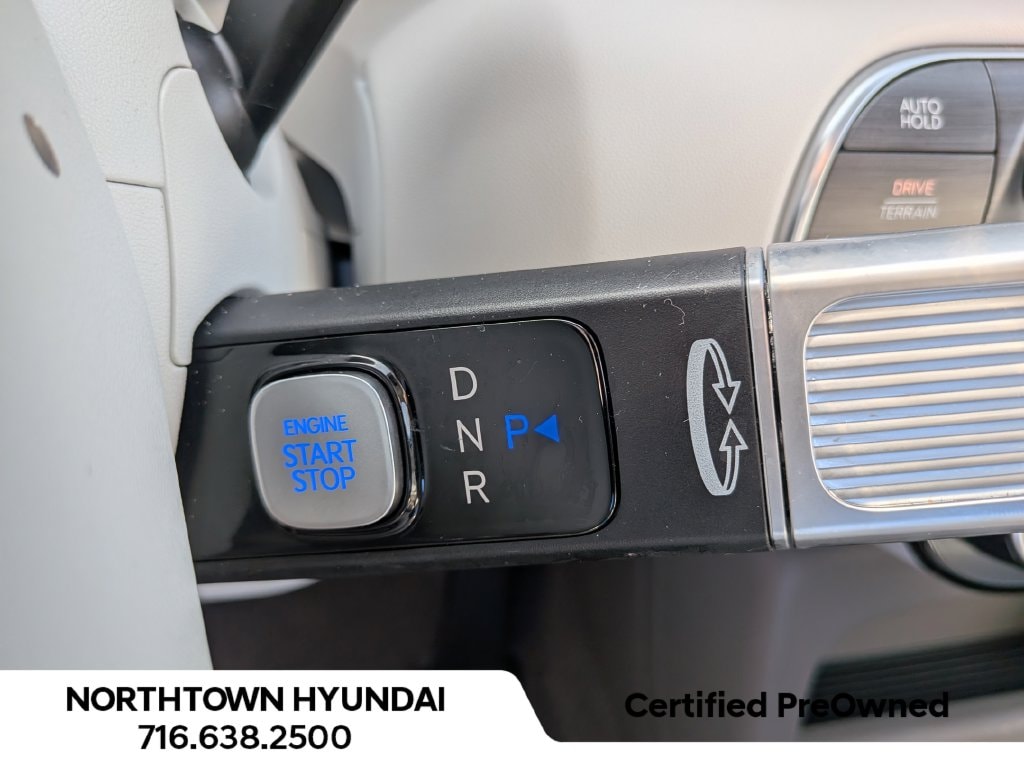 2026 Hyundai Palisade Limited - Photo 17
