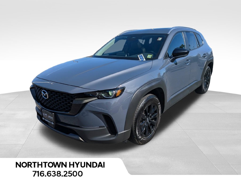 2026 Mazda CX-50 Preferred - Photo 1