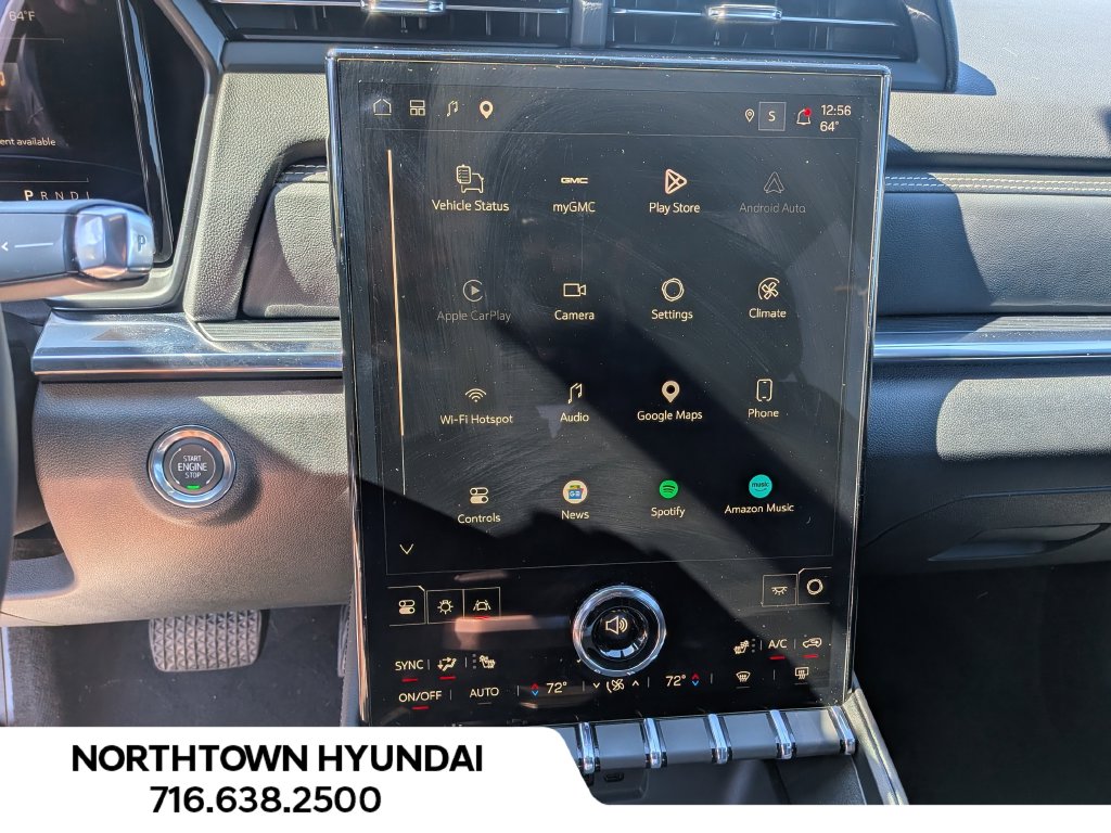 2026 GMC Terrain Elevation - Photo 18
