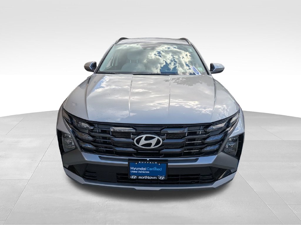 2026 Hyundai Tucson SEL - Photo 6