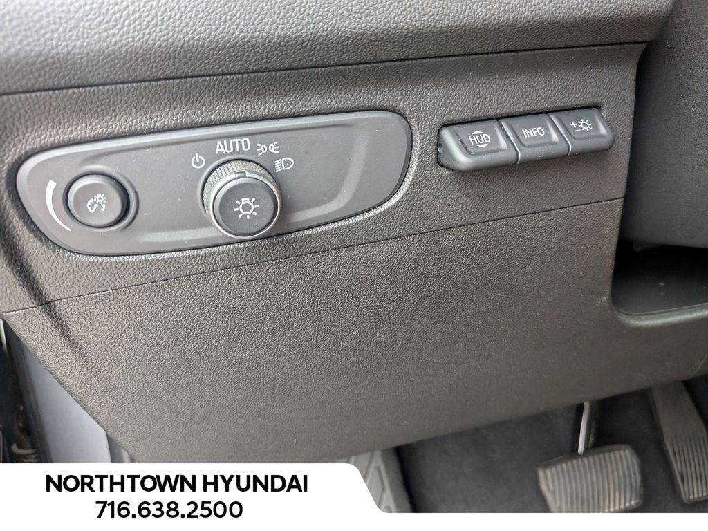 2021 Buick Envision Avenir - Photo 29