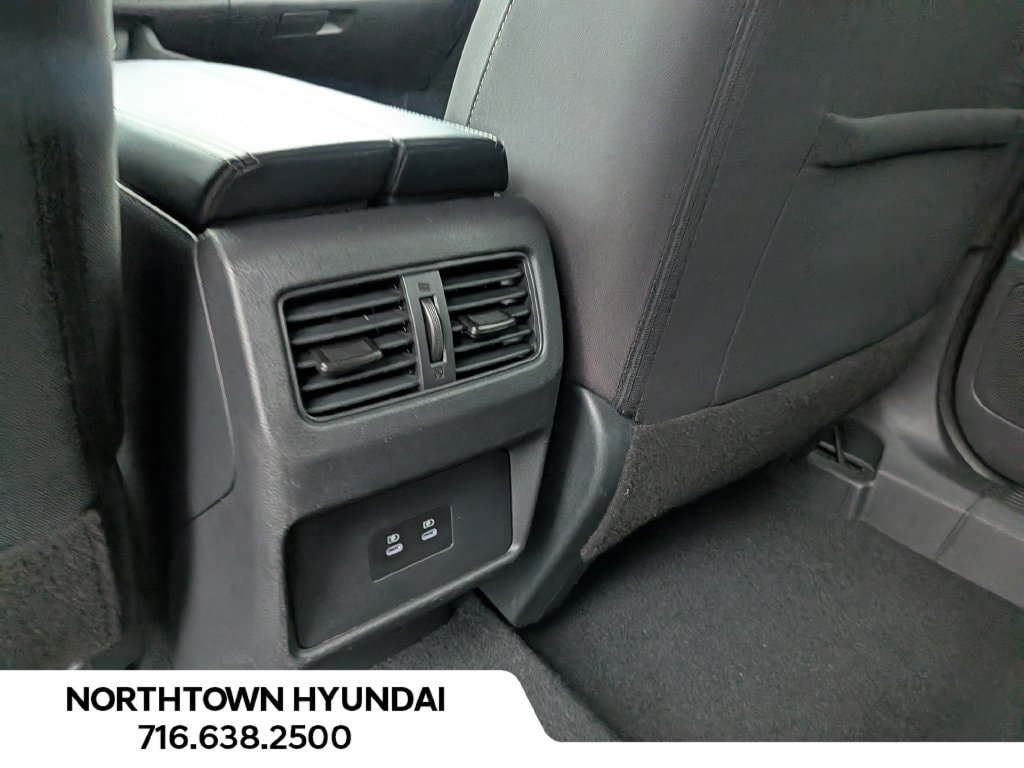 2026 Nissan Rogue SV - Photo 31