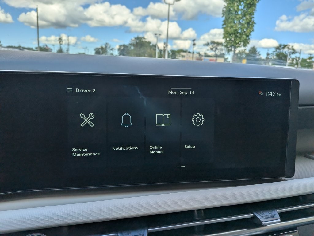 2026 Hyundai Tucson SEL - Photo 22