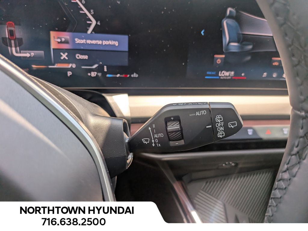 2026 BMW X3 30 - Photo 26