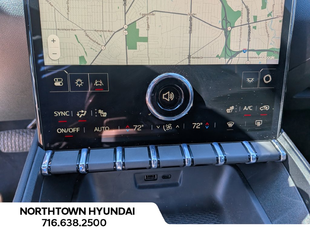 2026 GMC Terrain Elevation - Photo 17