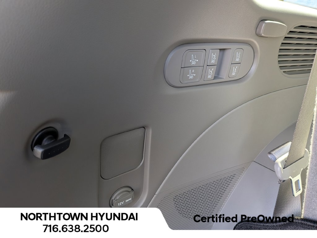 2026 Hyundai Palisade Limited - Photo 35
