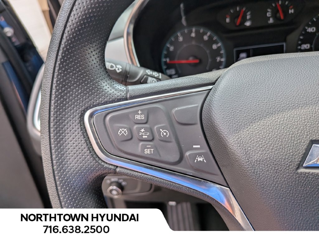 2024 Chevrolet Equinox LS - Photo 21