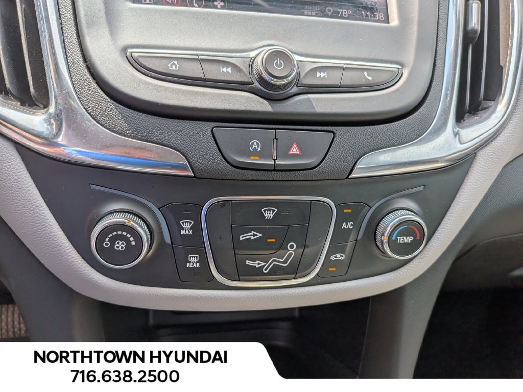 2024 Chevrolet Equinox LS - Photo 12