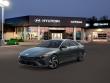 New 2026 Hyundai Elantra Limited Sedan