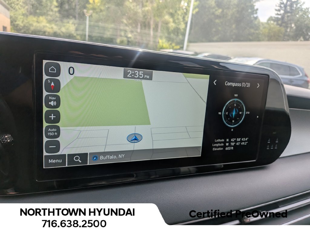 2023 Hyundai Palisade SEL - Photo 9