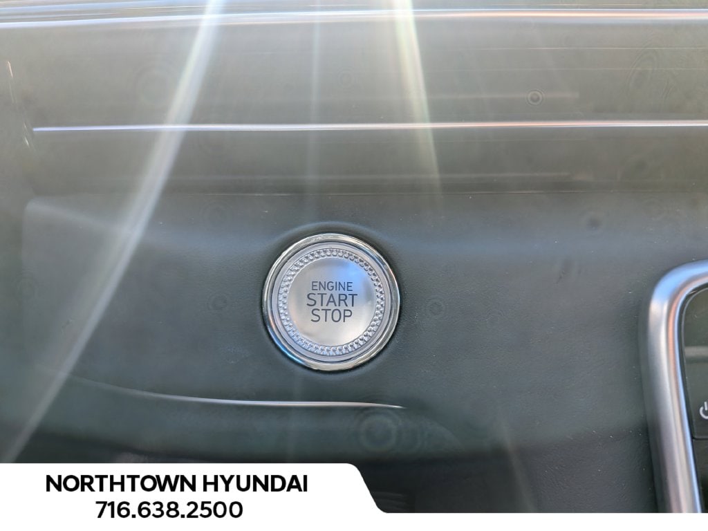 2026 GENESIS GV80 Standard - Photo 17