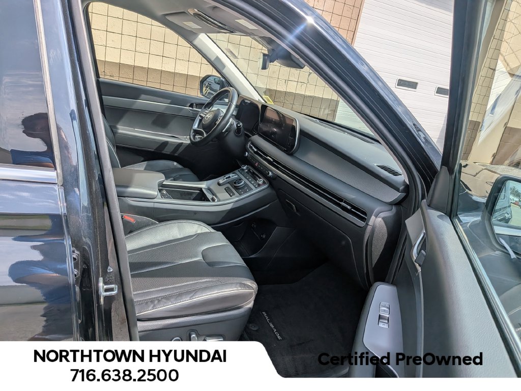 2023 Hyundai Palisade SEL - Photo 40