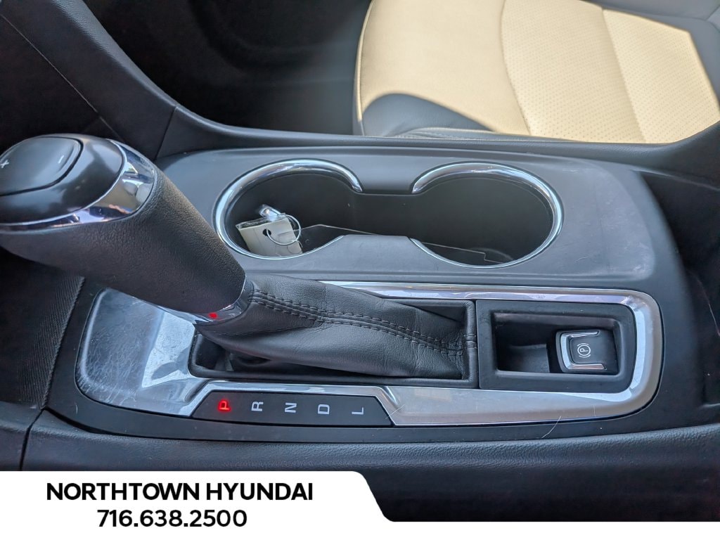 2020 Chevrolet Equinox LS - Photo 15