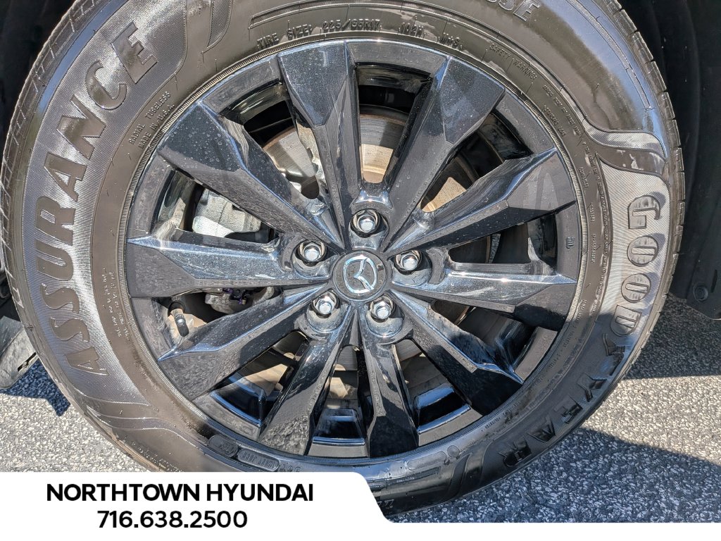 2026 Mazda CX-50 Preferred - Photo 40