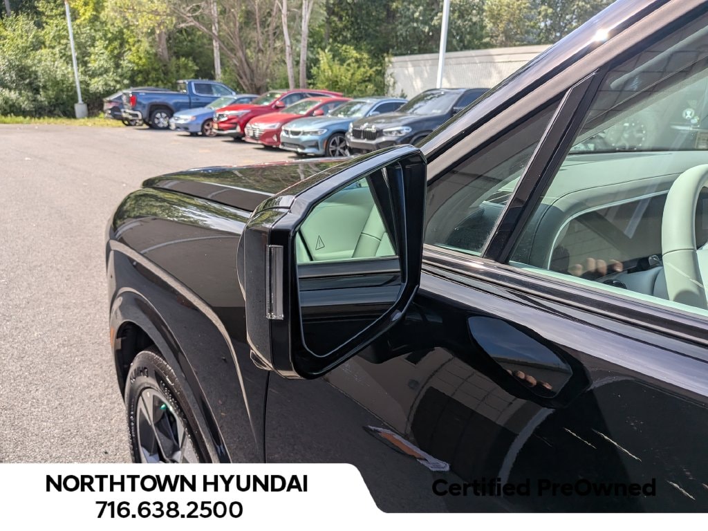 2026 Hyundai Palisade Limited - Photo 45