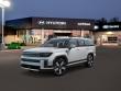 New 2027 Hyundai Santa Fe Hybrid Limited SUV