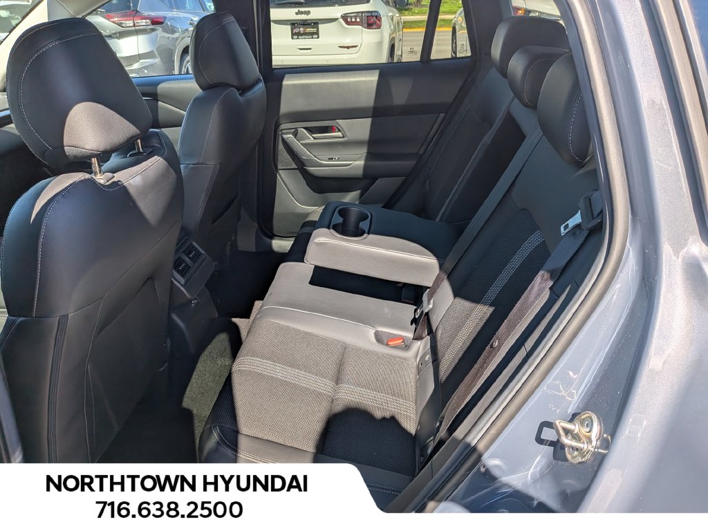2026 Mazda CX-50 Preferred - Photo 30