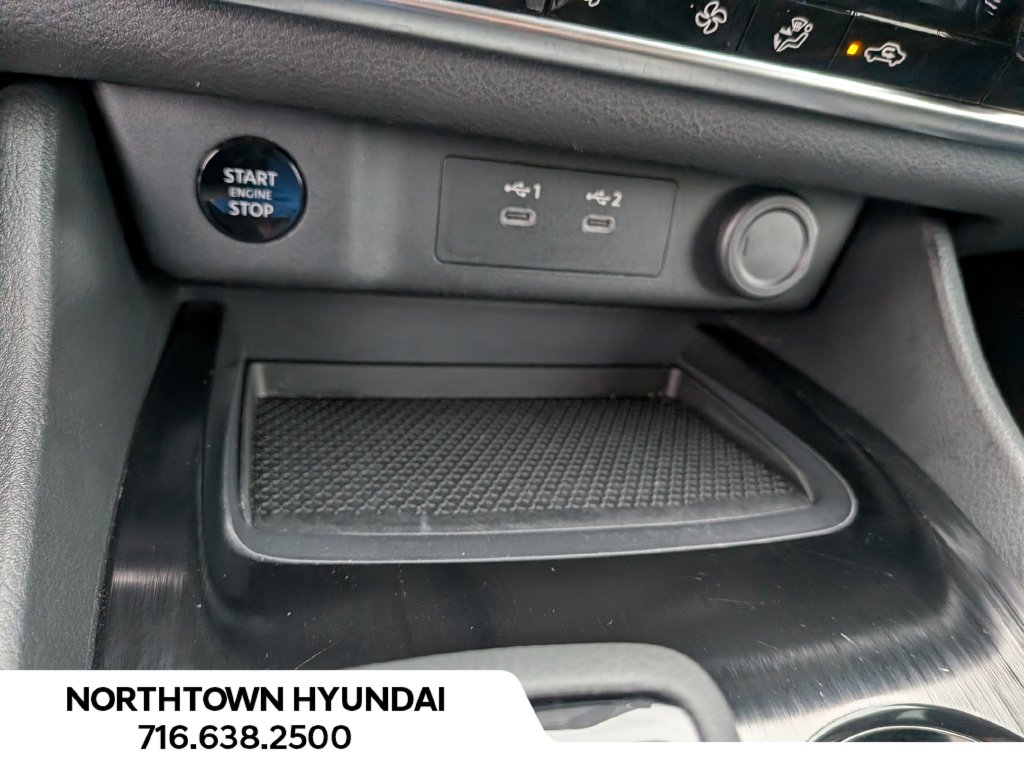 2026 Nissan Rogue SV - Photo 15