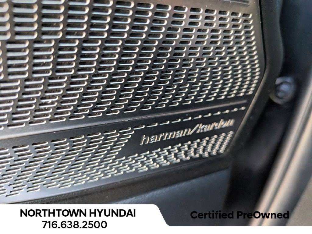 2022 Hyundai Palisade Limited - Photo 32