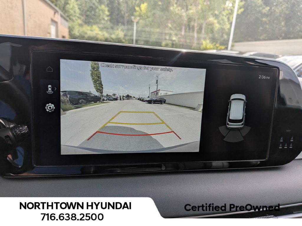 2023 Hyundai Palisade SEL - Photo 13