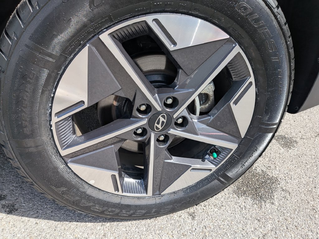 2026 Hyundai Tucson SEL - Photo 43