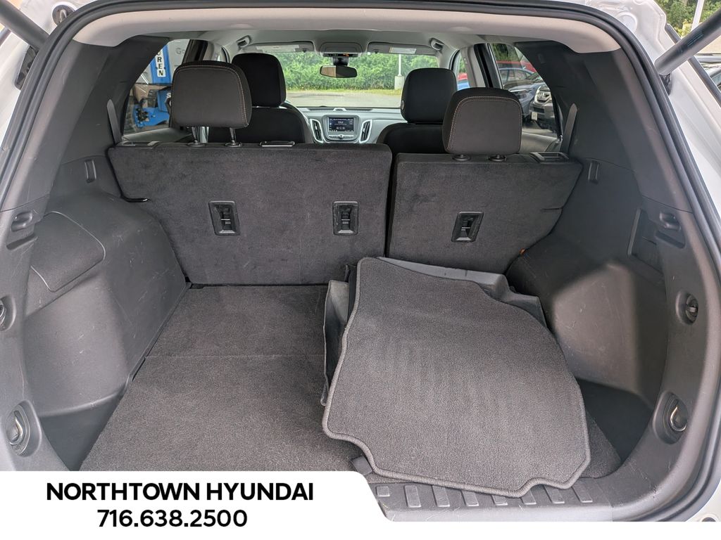 2023 Chevrolet Equinox LT - Photo 29