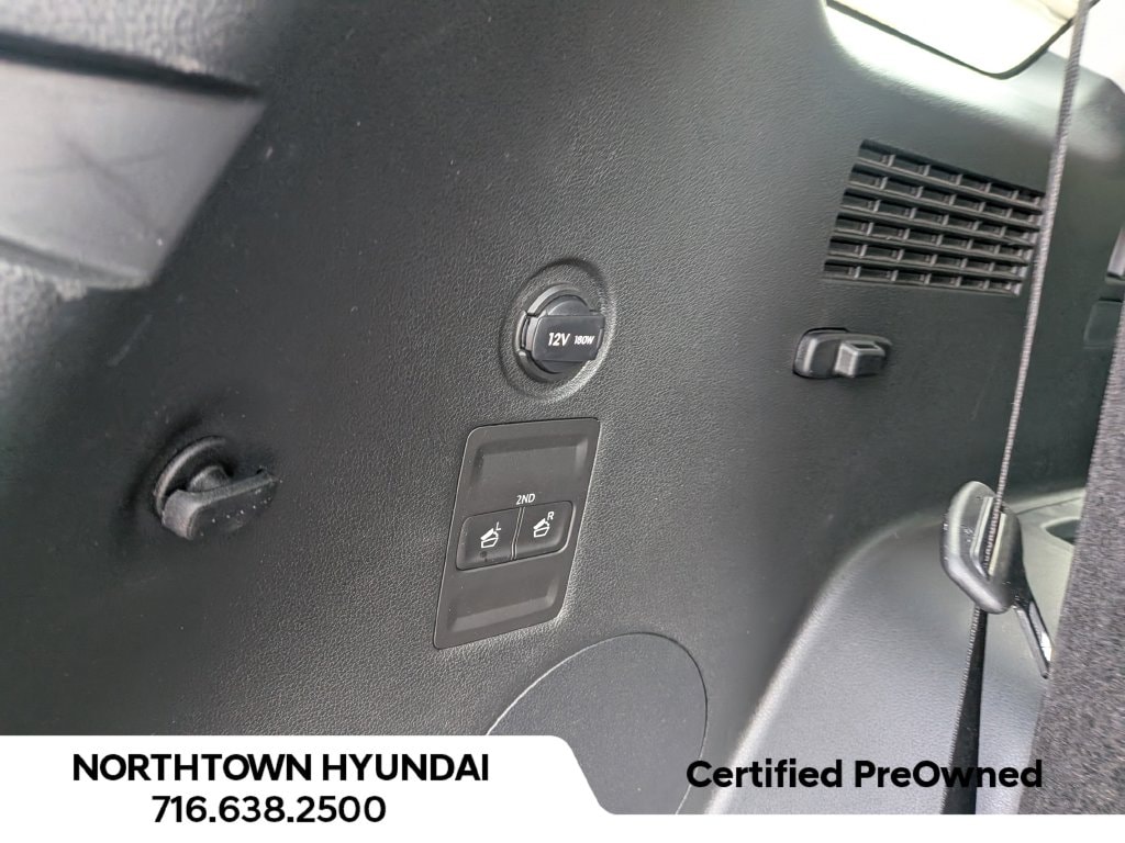 2023 Hyundai Palisade SEL - Photo 37